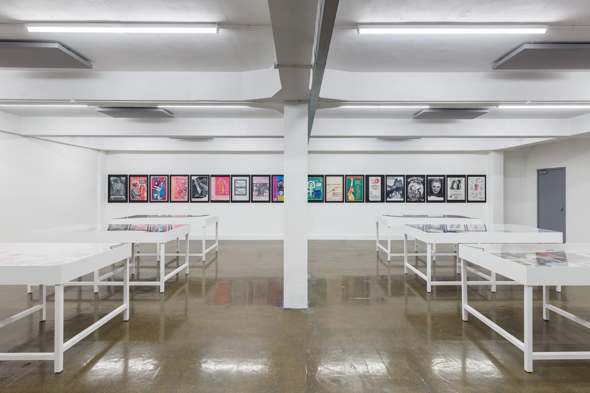 FYFFI 1: Radical Rediscovery Exhibition