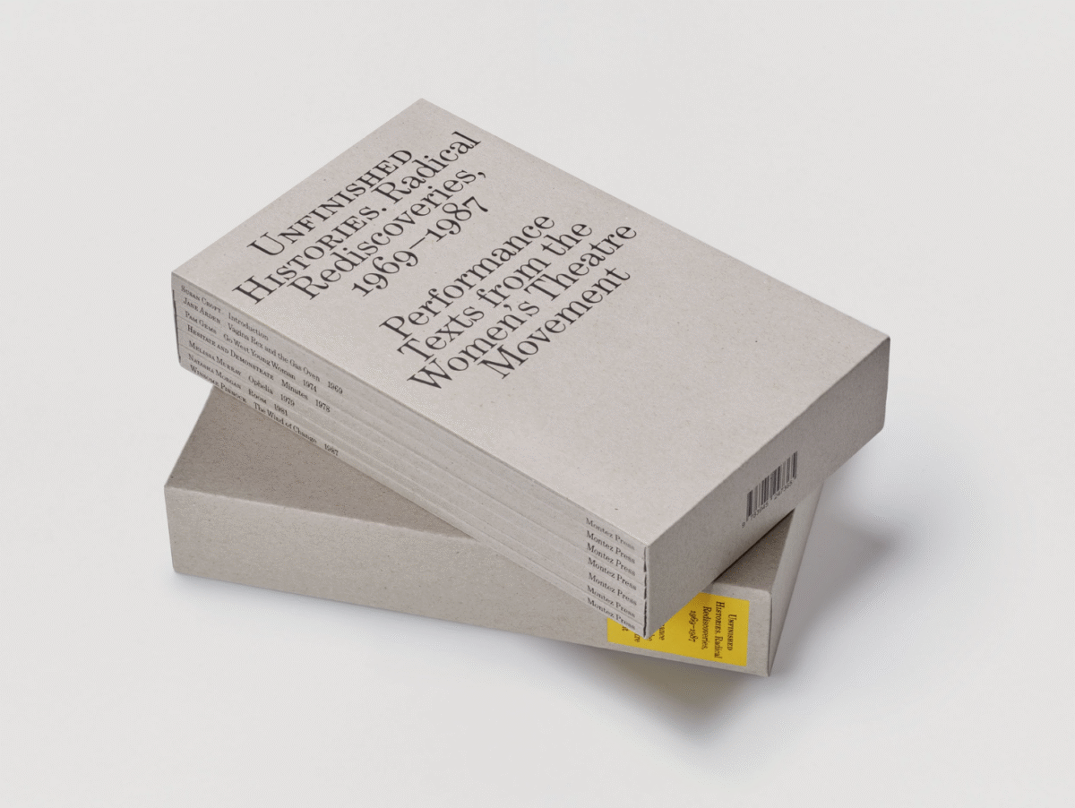 Radical Rediscoveries Book