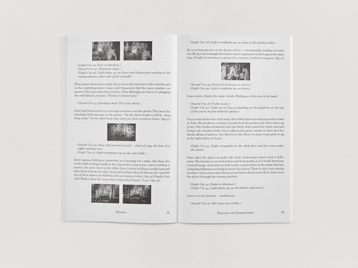Radical Rediscoveries Book