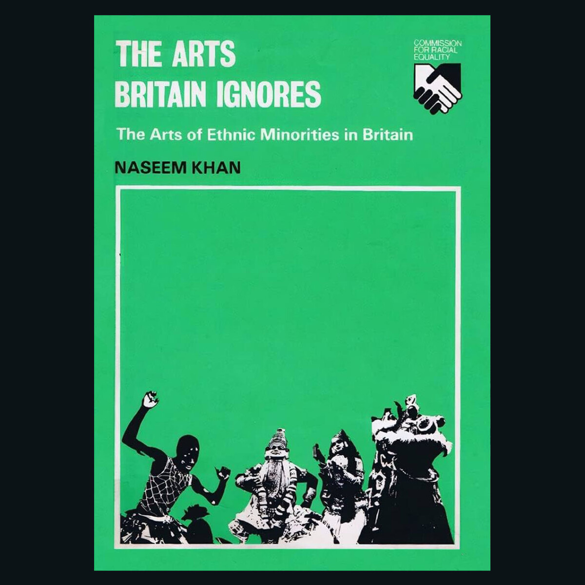 FYFFI 3 - The Arts Britain Ignores